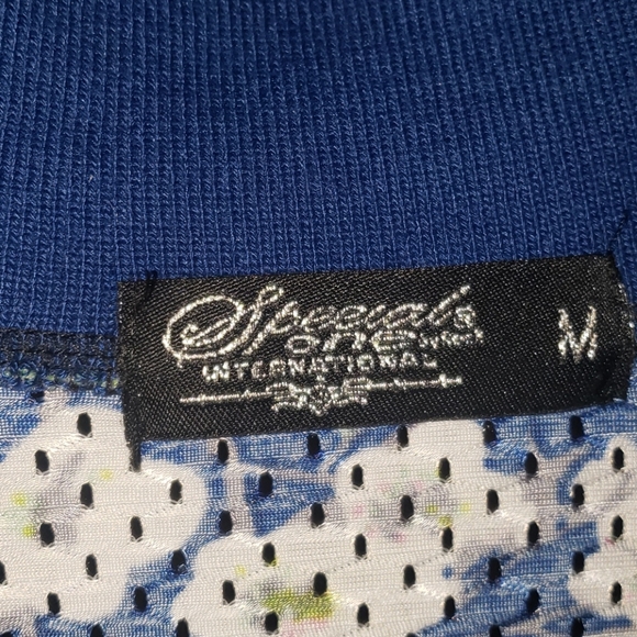 Special One International Women's Jacket Sz. Mediu - Picture 5 of 6